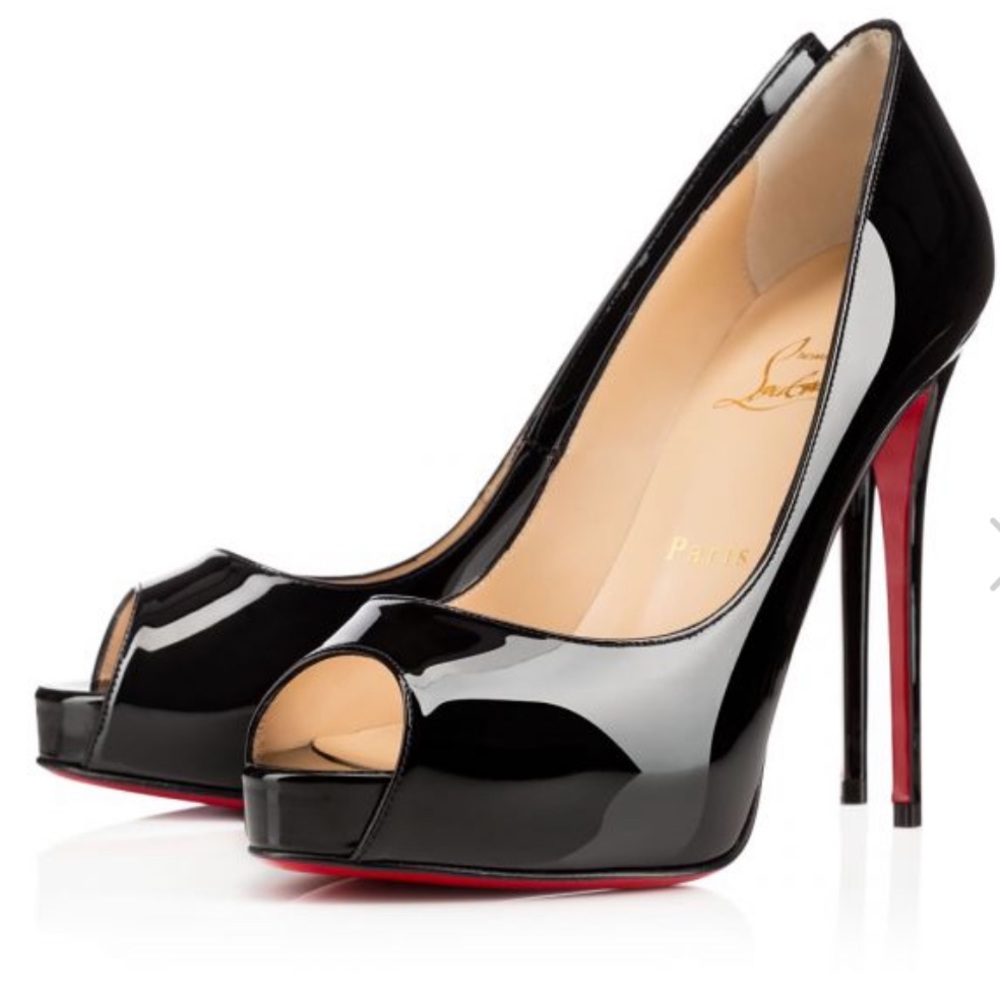 •LOUBOUTIN•